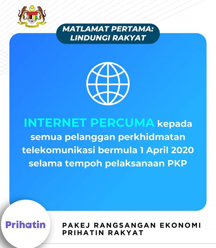 internet free